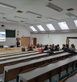 Programi Šolski center Novo Mesto