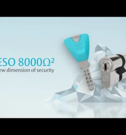 Varnostne ključavnice Slovenija