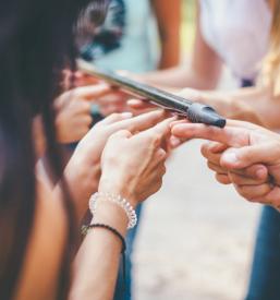 Organizacija športnih dejavnosti za team building