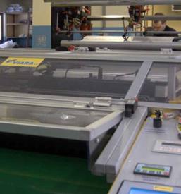 Izdelava vseh vrst vrečk