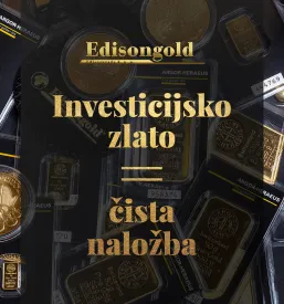 Nakup zlata Koper, Ljubljana