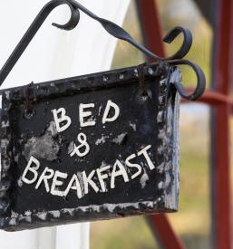 hotel and restaurant Dobrna