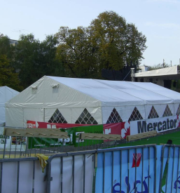 Hitra proizvodnja ponjav Slovenija