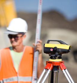 Geodetske storitve za Maribor in okolico
