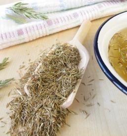 Društvo zdravega naravnega življenja Kneipp Maribor