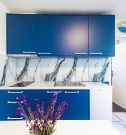 Najem ugodne počitniške hiše