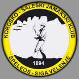 Koroško Šaleški jamarski klub Speleos-Siga Velenje