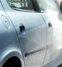 Dobra ročna avtopralnica na Štajerskem