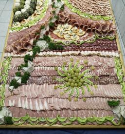 suhe mesnine Štajerska