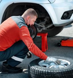 Kvalitetne pnevmatike Maribor