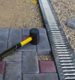 Kvalitetne zunanje ureditve Dolenjska