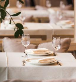 Good restaurant Dobrna