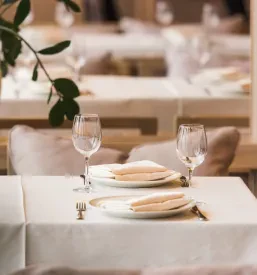 Good restaurant Dobrna