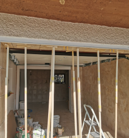 Polaganje keramike in zaključna dela v gradbeništvu