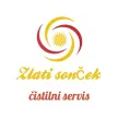 Čistilni servis Zlati sonček