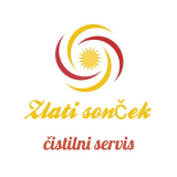 Čistilni servis Zlati sonček