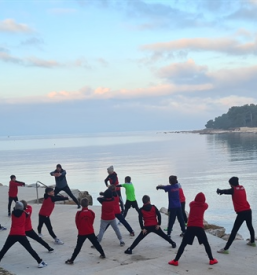 Nogomet za otroke Radlje ob Dravi