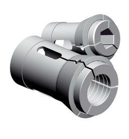 Naročilo vpenjal za industrijo