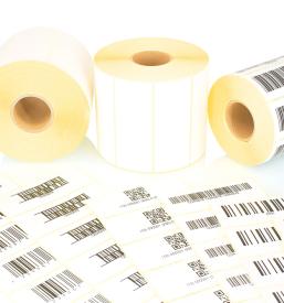 Samolepilne etikete, nalepke na roli Osrednja Slovenija, Dolenjska