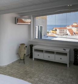 Najem apartmaja za več oseb Piran-center