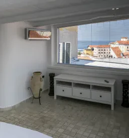 Najem apartmaja za več oseb Piran-center