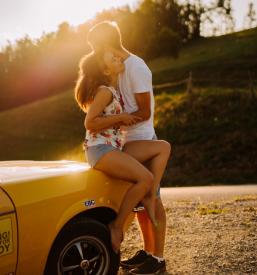 Fotografiranje družin in parov Kranj, Gorenjska