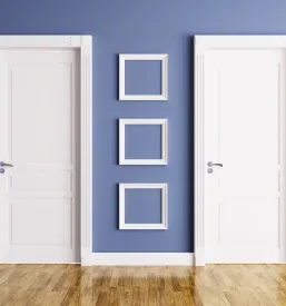 PVC- und ALU-Fenster und -Türen in Slowenien