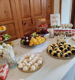 Okusne jedi po naročilu na Koroškem