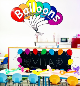 Najem otroške igralnice Ljubljana