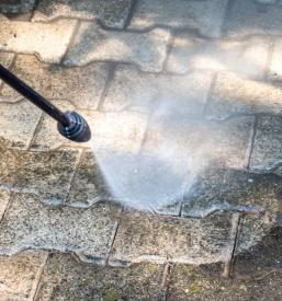 Čistilni servis Celje