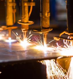 Obdelava kovin Podravska