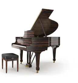 Popravilo glasbenih instrumentov Ljubljana, Osrednja Slovenija