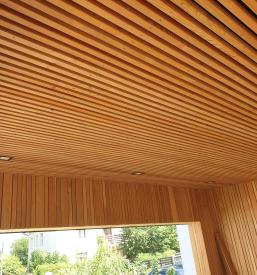 izdelava lesenih ograj