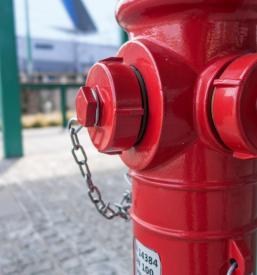 Günstige Wartung von Feuerlöschern und Hydranten in Slowenien und Österreich