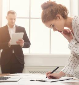 Projektiranje v rudarstvu Slovenija