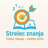 Strelec znanja