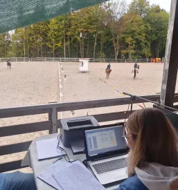 Vzreja in oskrba konj Grosuplje, Ljubljana