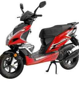 Nakup skuterja Osrednja Slovenija