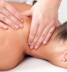 Profesionalna masaža Slovenska Bistrica