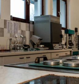 Predelava gradbenih odpadkov Zreče