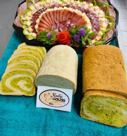 Kmečki turizem s pogostitvijo