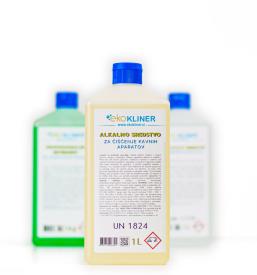 Sanitarni material Slovenija