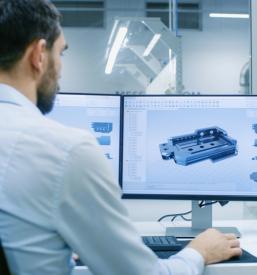 CNC programiranje Gorenjska