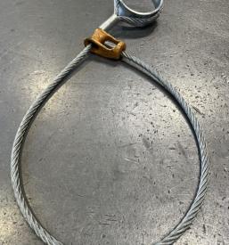 Močne zajle Slovenija