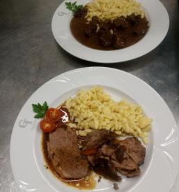 Affordable accommodation Vipava valley