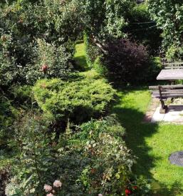 Družinska počitniška hiša Gorenjska