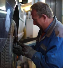 Avtoservis Celje, Savinjska