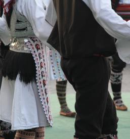 Vpis v društvo podeželskih žena in deklet Šentrupert, Dolenjska