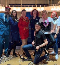 Gledališki abonmaji