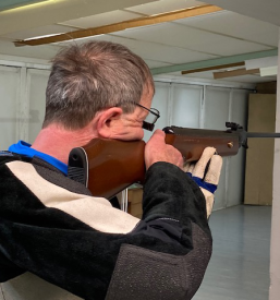 Športno streljaje za otroke in odrasle Sevnica